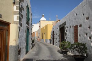 Agüimes