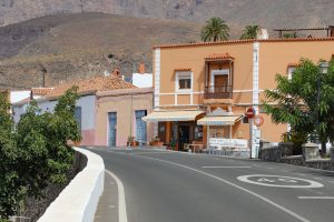 Santa Lucía de Tirajana
