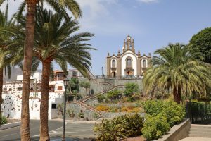 Santa Lucía de Tirajana