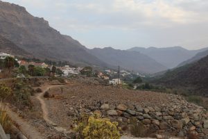 Barranco de Mogán
