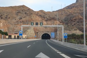 snelweg GC-1