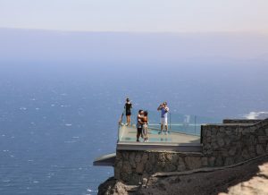 Mirador del Balcon