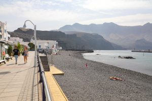 Puerto de las Nieves