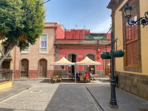 Gáldar