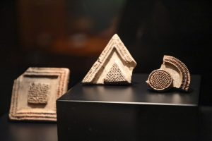Cueva Pintada museum