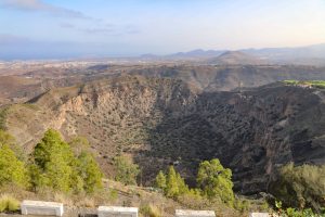 Caldera de Bandama
