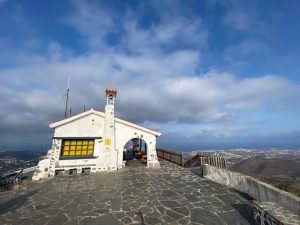 Pico de Bandama
