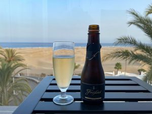 duinen en bubbels