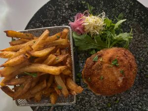 cordon bleu