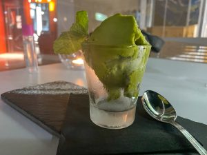 mojitosorbet