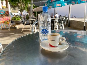 espresso
