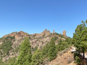 Roque Nublo