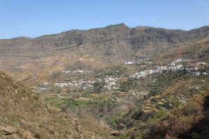 Tejeda