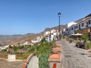 Tejeda