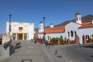 Tejeda