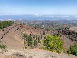 caldera