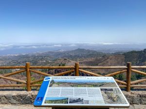 Caldera de los Pinos de Gáldar