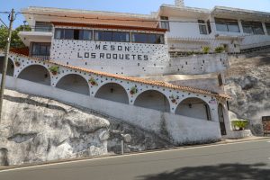 Méson Los Roquetes