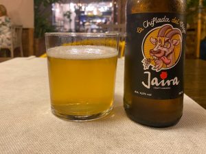 Jaira La Chiflada Del Trigo