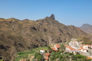 Gran Canaria in 12 uur: mooie dorpjes en prachtige uitzichten