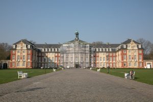 Schloss Münster
