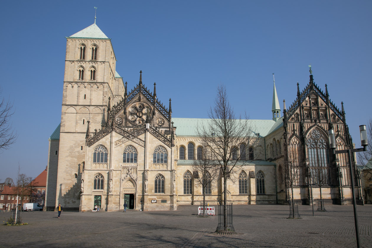 Dom van Münster
