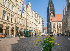 Prinzipalmarkt