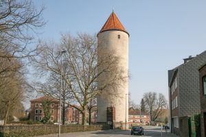 Buddenturm
