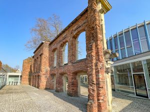 Theater Münster