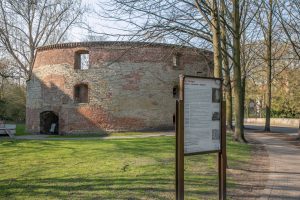 de Zwinger