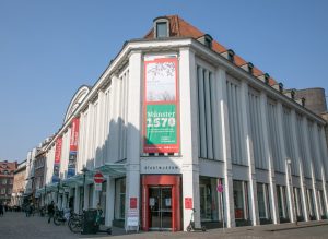 Stadtmuseum