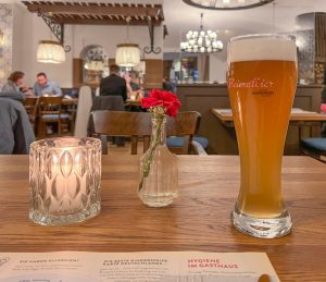 Heimatbier Weizen