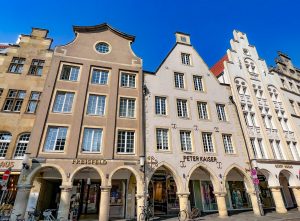 Münster in 12 uur