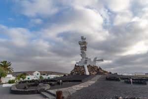 Monumento Al Campensino