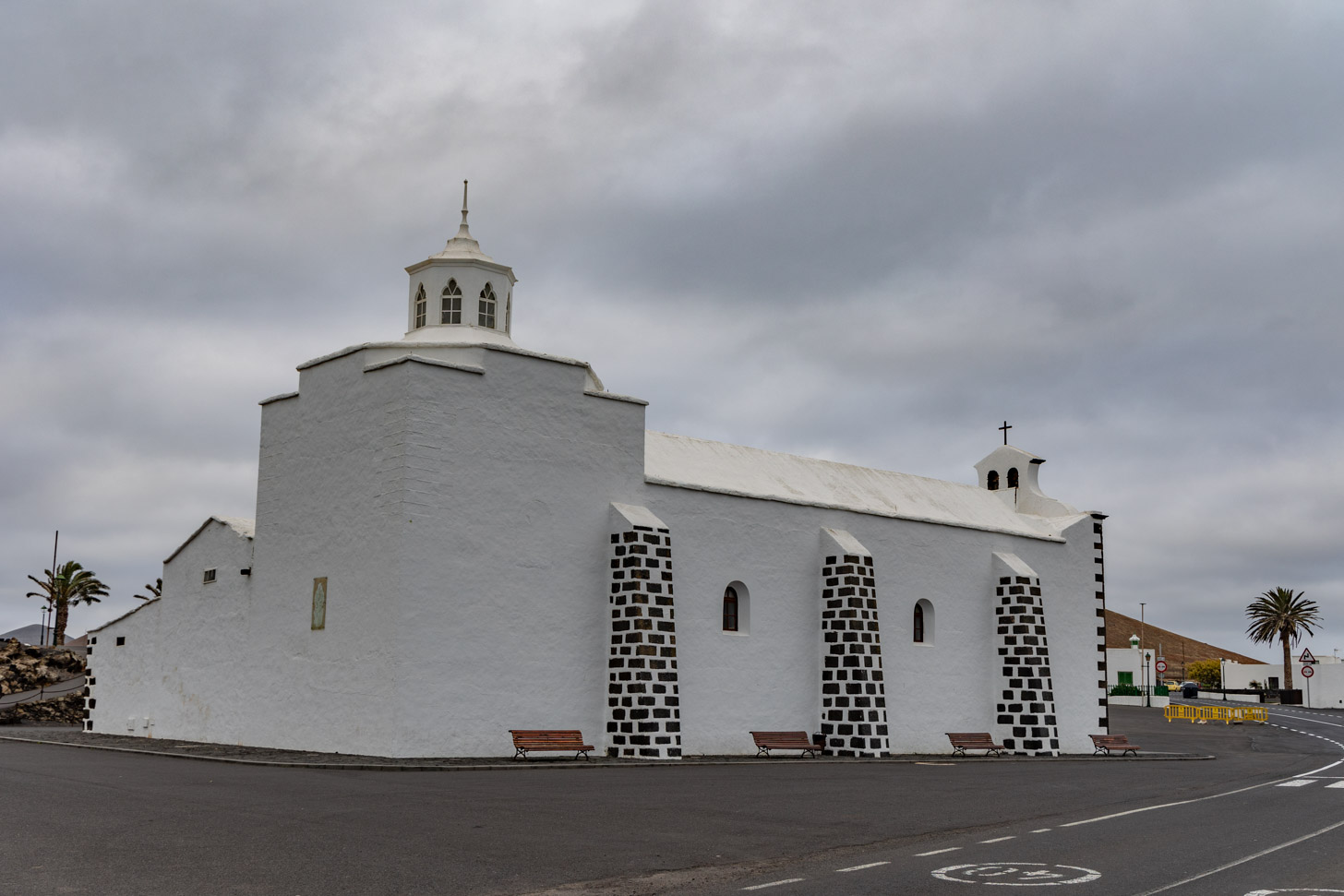 Ermita de los Dolores