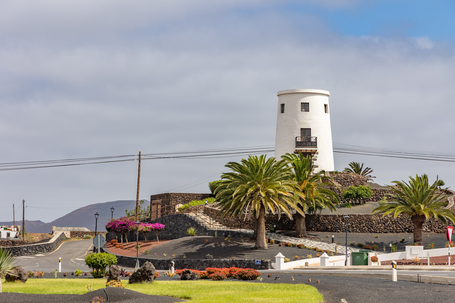 Molino Viento