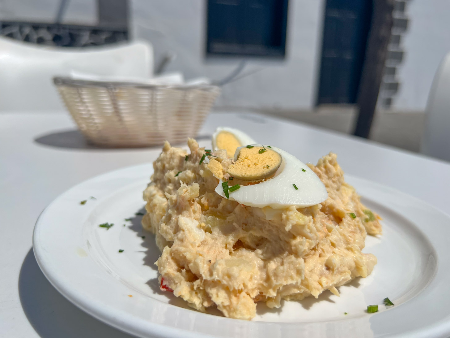 Russische salade