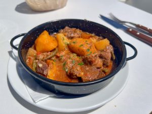 stoofpotje