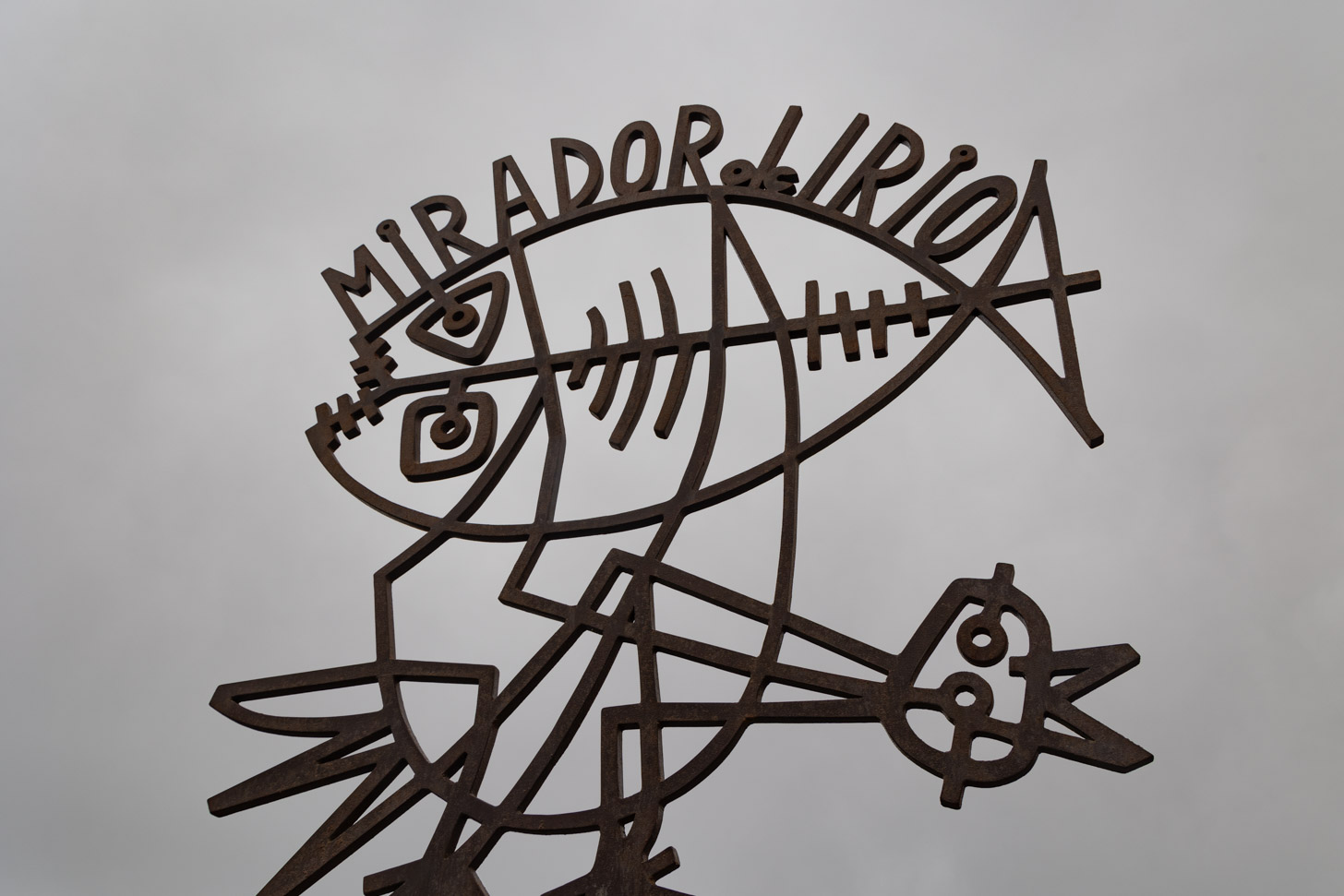 Mirador del Rio