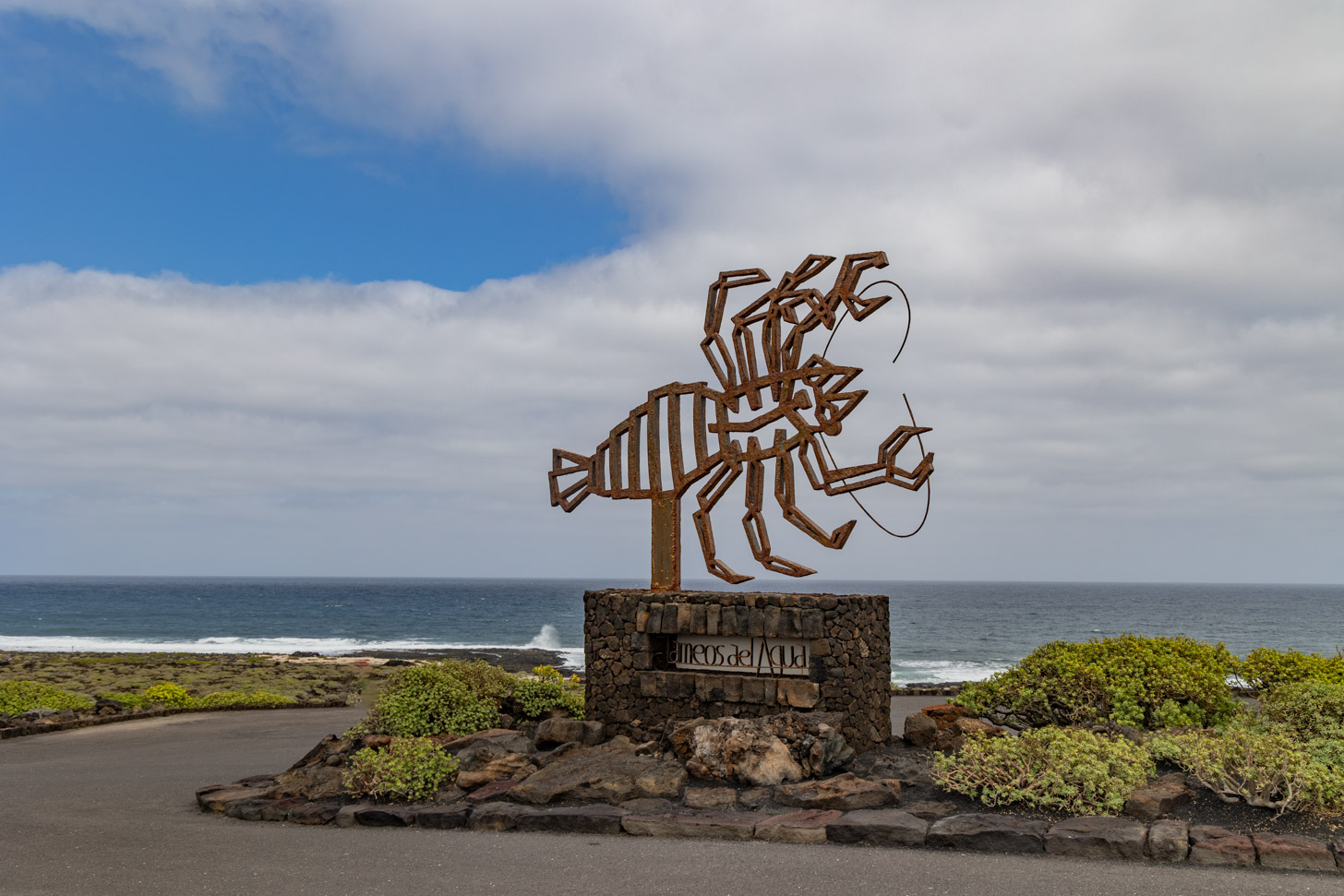 Jameos del Agua