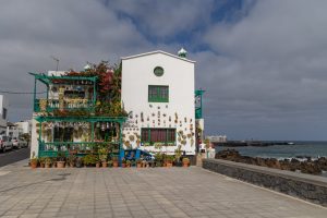 Casa Carmelina