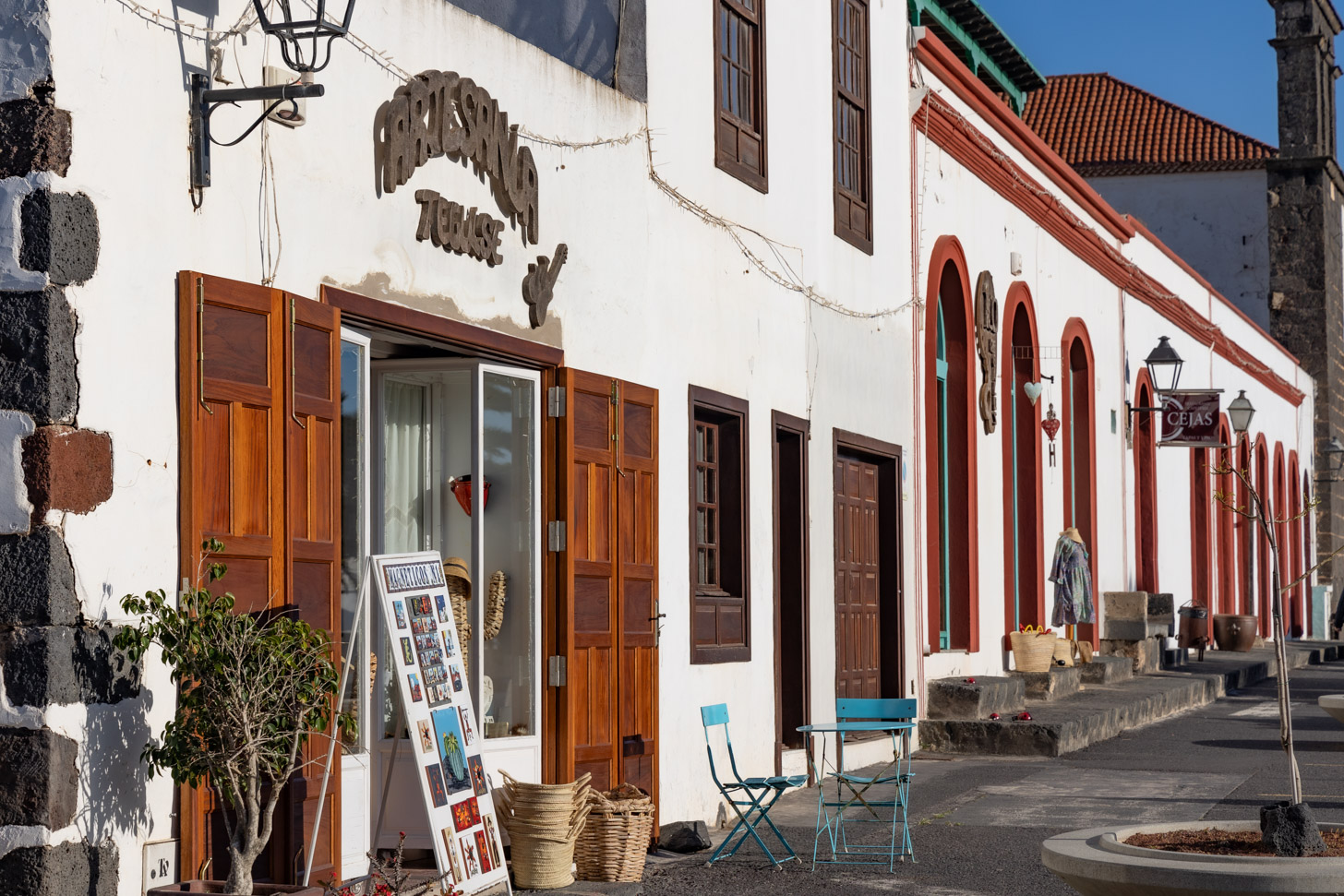 Teguise