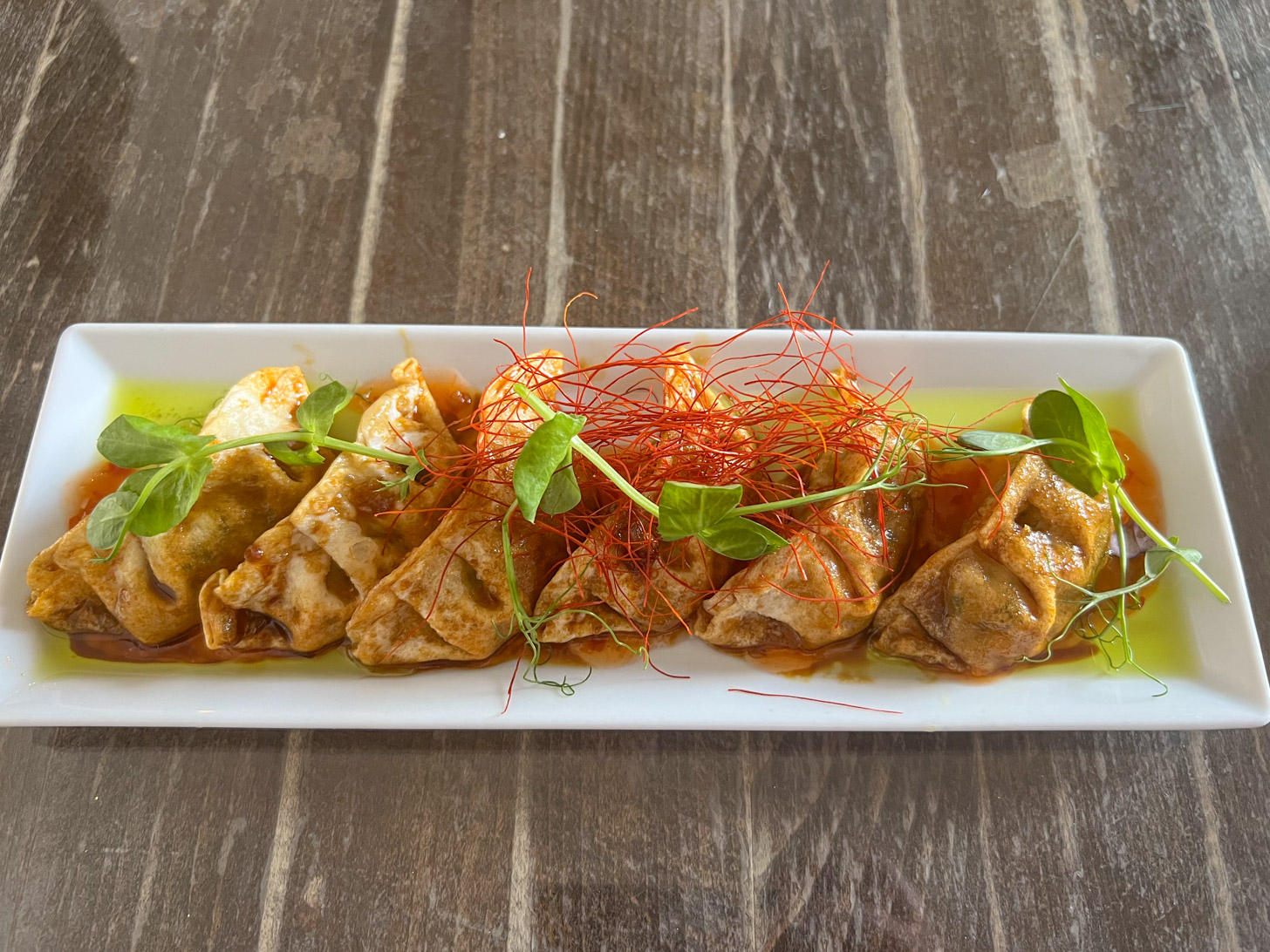 gyoza