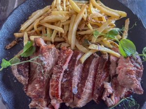 Lomo Alto Black Angus