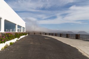 10:20 uur - Mirador de Haria Los Helechos