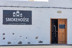 Smokehouse La Cuervo del Carnero