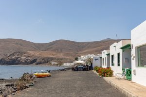Playa Quemada