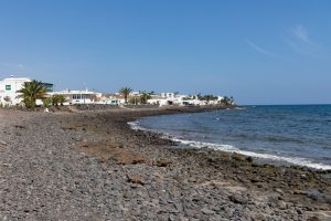 Playa Quemada