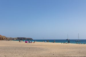 Playas de Papagayo