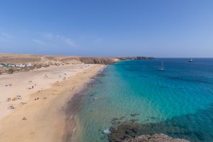 Playas de Papagayo